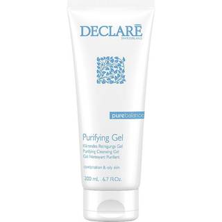 Declaré Hudpleje Pure Balance Glattende rensegel 200 ml (685,00 kr / 1 l) - 200 ml