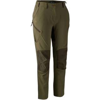 Deerhunter - Lady Anti-Insect Bukser med HHL behandling