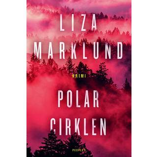 Liza Marklund - Wiking Stormberg 1 - Polarcirklen
