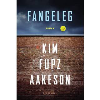Fangeleg