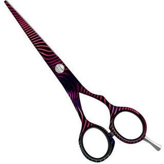 Jaguar Tokyo Offset Pro Frisør Barbersaks - Rustfrit stål - 5,5"