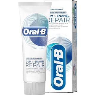 Oral B Gum & Enamel Pro-Repair Gentle Whitening 75 ml