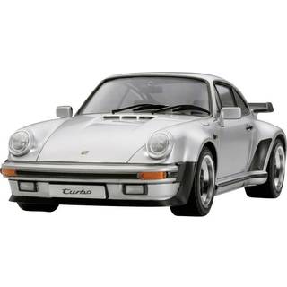 1/24 Porsche 911 turbo '88