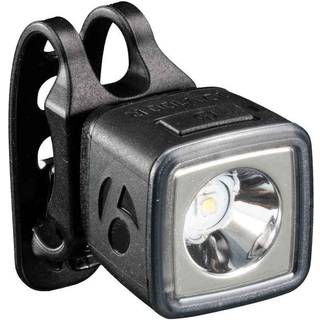 Bontrager Ion 100 R - Forlygte 100 Lumen - Sort