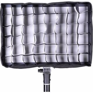 Ledgo Egg Crate / Grid til E268C LED Panel