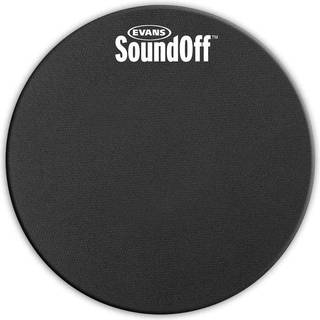 Evans SO-16 SoundOff Mute 16 Tilbehør til dæmpning