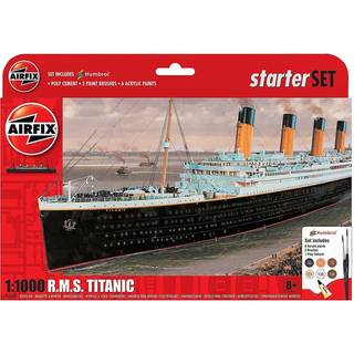 RMS Titanic Starter Set