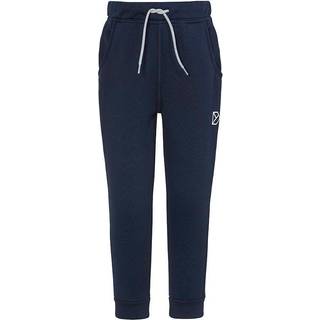 Didriksons Corin Powerstretch Bukser, Navy 70