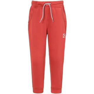 Didriksons Corin Powerstretch Bukser, Baked Pink, 70