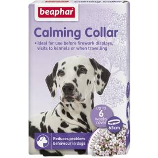 Beaphar - Calming collar dog - (BE11091)