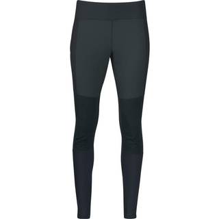 Bergans Women's Fløyen V2 Pants Trekking bukser Damer størrelse XL - Regular farve hvid
