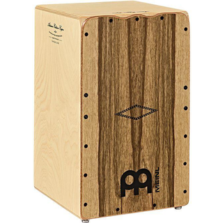 Meinl Percussion AETLLI Cajon Artisan Edition, Tango line