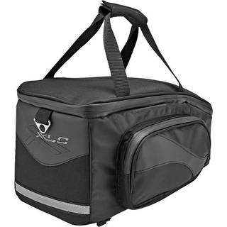 XLC BA-S47 Bagagebærer taske - Sort