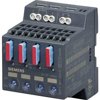 Siemens Sitop select 4 -kanals