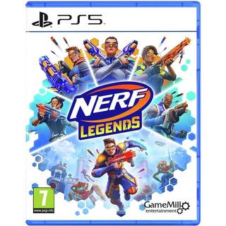 NERF Legends - Sony PlayStation 5 - FPS