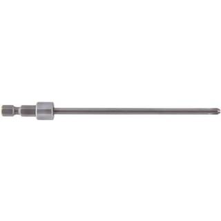 Makita 199155-7 Screwdriver Bit - 5 Pieces