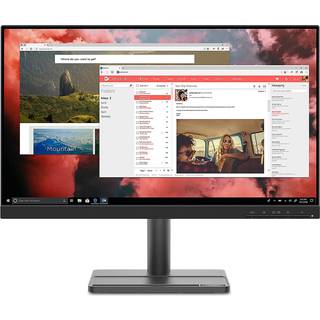 22" Lenovo L22e-30 - LED monitor - Full HD (1080p) - 22"