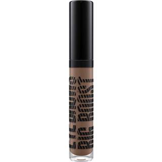 MAC Eye Brows Big Boost Fibre Gel 4.1 g Spiked