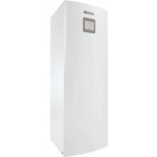 Bosch Compress 3000 AWMS 15 luft/vand varmepumpe, Alt-i-1 modul til 8-15 kW, Indedel