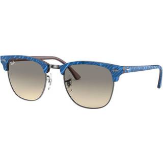 Ray-Ban Clubmaster Marble - RB3016 131032 51