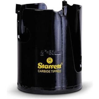 Starrett Multi Purpose Hulsav 29 mm