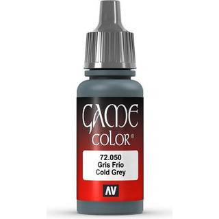 Neutral Grey - Game Color - Vallejo