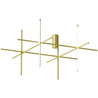 Coordinates C4 loftlampe