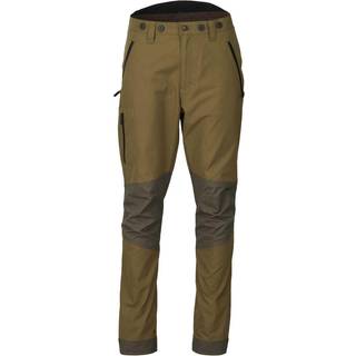 Laksen - Dynamic Eco Jagtbukser - Olive/Bronze