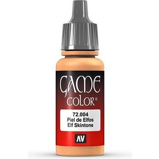 Elf Skin Tone - Game Color - Vallejo