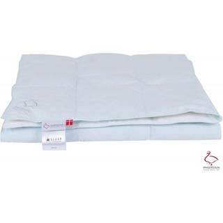 Sommerdyne 140x220 cm - Breeze - temperatur regulerende - Ringsted Dun