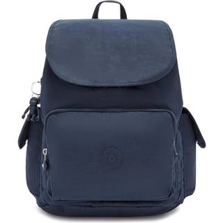 Kipling Rygsæk City Pack - Blå