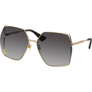 Gucci - GG0817S 006 6517