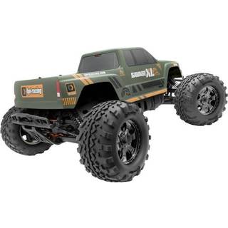 hpi Savage XL Flux GTXL-1 1:8 4WD Monster Truck [Levering: 1-2 dage]
