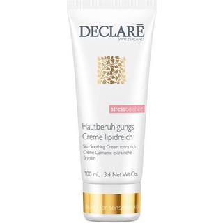 Declaré Hudpleje Stress Balance Hudberoligende creme, rig på lipider Tube 100 ml (2.930,00 kr / 1 l) - 100 ml