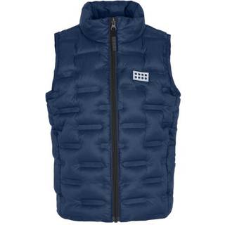 LEGO Wear Vest, Dark Navy, 110