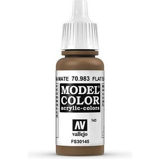 Vallejo Model Farve 70.983 Flat Earth