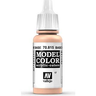 Vallejo Model Farve 70.917 Beige