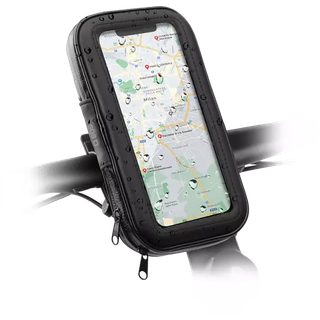 SBS-360 vandtæt mobil holder for cykel (På lager i varehus)