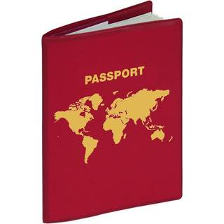 HERMA RFID Protector for Passport