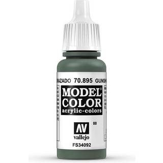 Vallejo Model Farve 70.895 Gunship Green