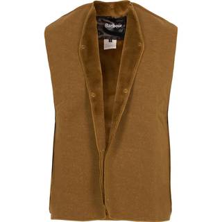 Barbour Lifestyle Warm Pile Lining Brown