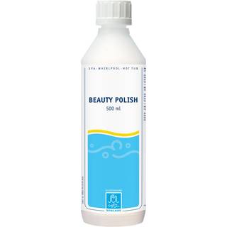 Beauty Polish – til rengøring af spa og badekar