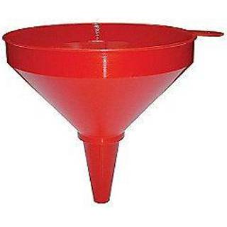 Kabi plasttragt Ø200 mm