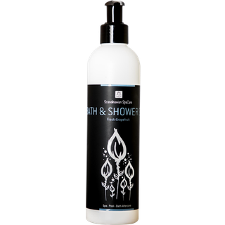 SpaCare Bath & shower gel - 250 ml