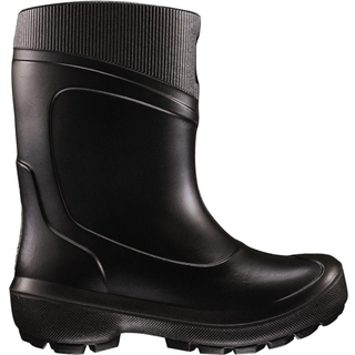 Viking Supra Warm  Gummistøvler, Black, 24