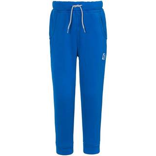 Didriksons Corin Powerstretch Bukser, Classic Blue, 70