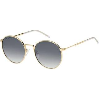 Tommy Hilfiger TH 1586/S 000/9O 52 Solbriller Kvinder Guld - Gold - 52mm