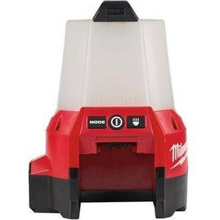 Milwaukee områdelampe m18 tal-0 4933464134