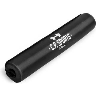 Barbell Squat Pad Ø 6,5 cm, C.P. Sports