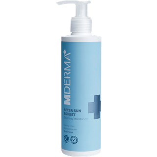 Derma Knowlogy+ Aftersun Sorbet